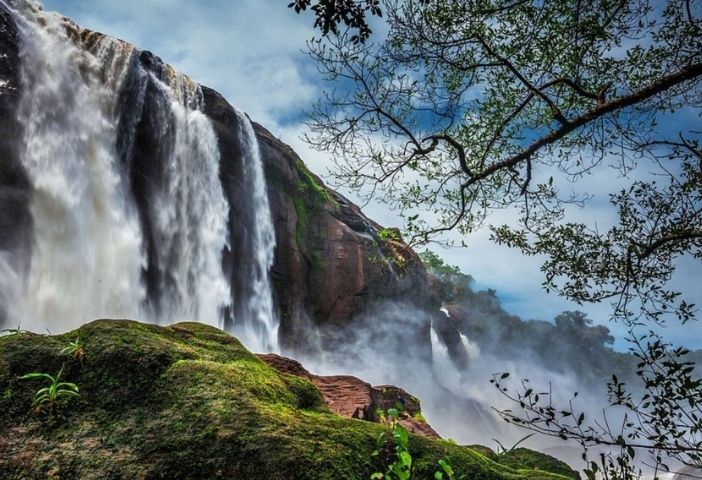 Magical Monsoons - The Best Time To Visit Kerala